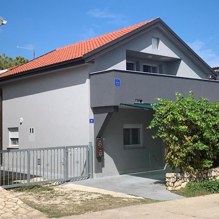 Apartman Boja Vir Exterior foto