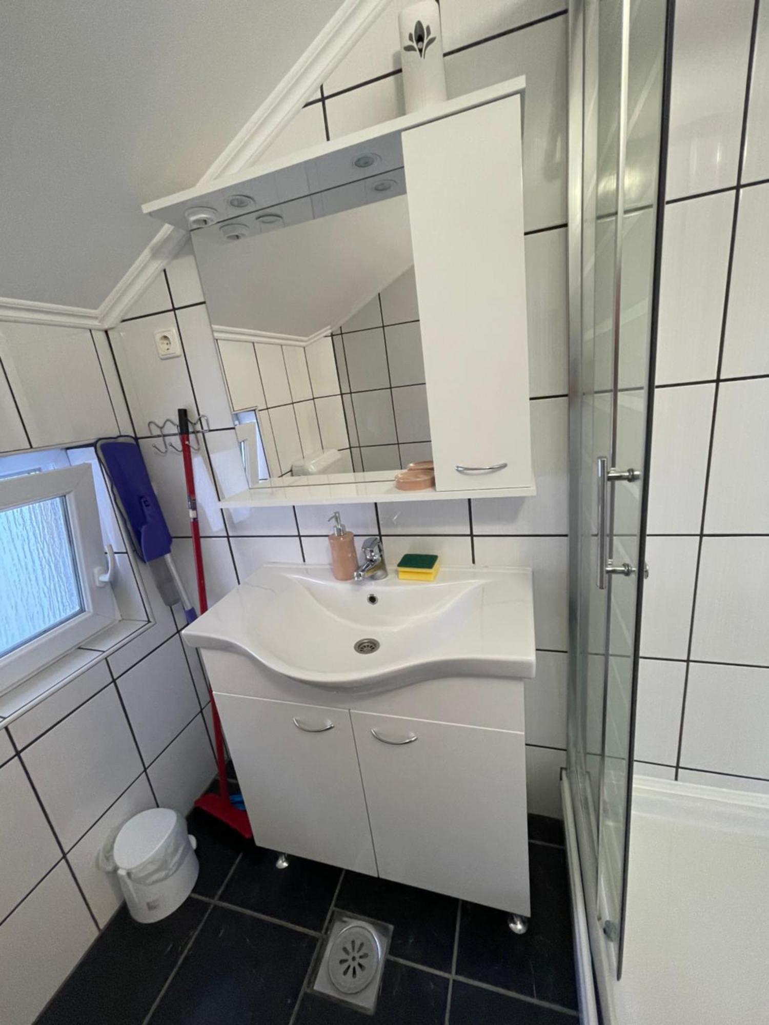 Apartman Boja Vir Exterior foto